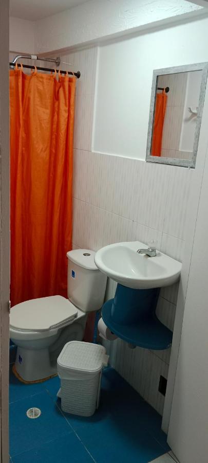 Sunny Beach Apartments San Andrés Oda fotoğraf