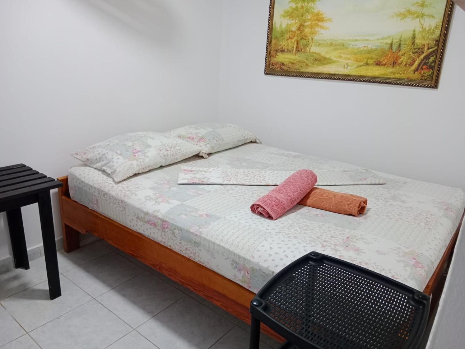 Sunny Beach Apartments San Andrés Dış mekan fotoğraf