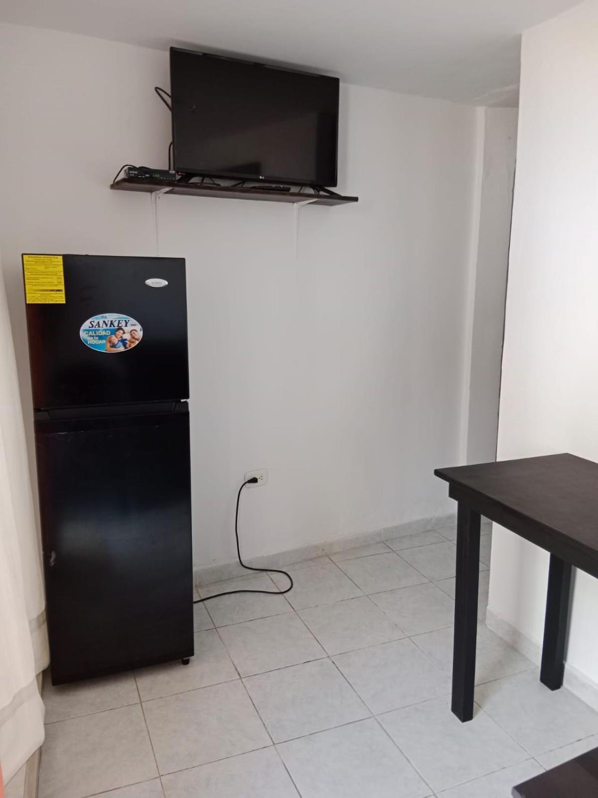 Sunny Beach Apartments San Andrés Dış mekan fotoğraf