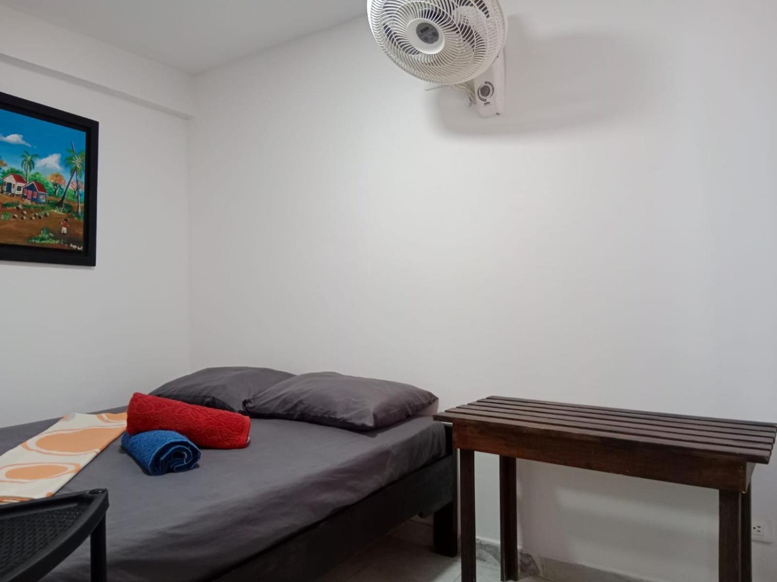 Sunny Beach Apartments San Andrés Dış mekan fotoğraf